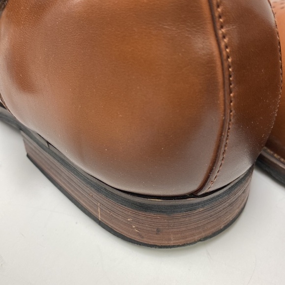 Jivana Milan Mens Dress shoes - Picture 10 of 10